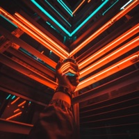 Alone - Single - Hazy Ishq