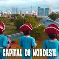 Capital do nordeste
