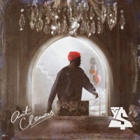 Excited (feat. Ty Dolla $ign) - Single - Ant Clemons