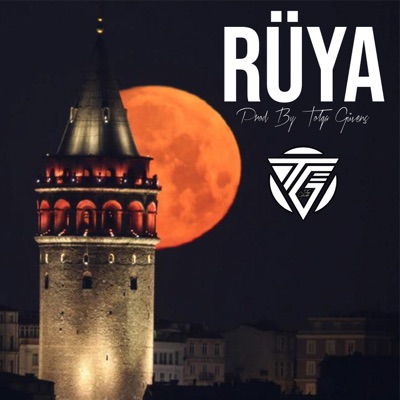 Tolga Güvenç - Rüya