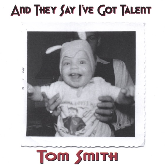 Cover artwork for Talk Like a Pirate Day
