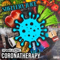 Shellery Juice - Single - Spookasonic