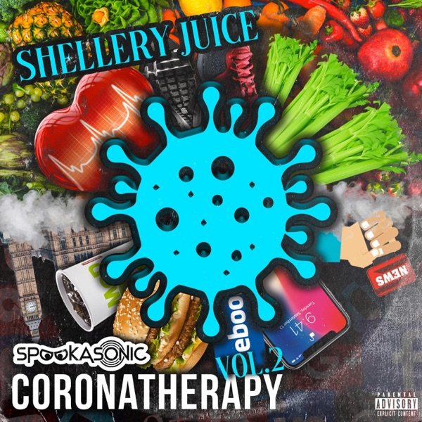 Shellery Juice