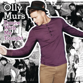 Dance With Me Tonight - Olly Murs Cover Art