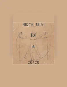 Dengarkan Nikos Budi, tonton video musik, baca bio, lihat tanggal tur & lainnya!