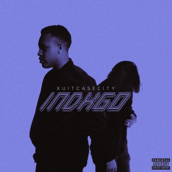 Cover artwork for Need Somebody