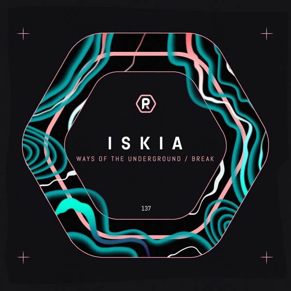 Ways of the Underground / Break - Single