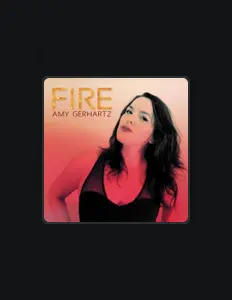 Listen to Amy Gerhartz, watch music videos, read bio, see tour dates & more!