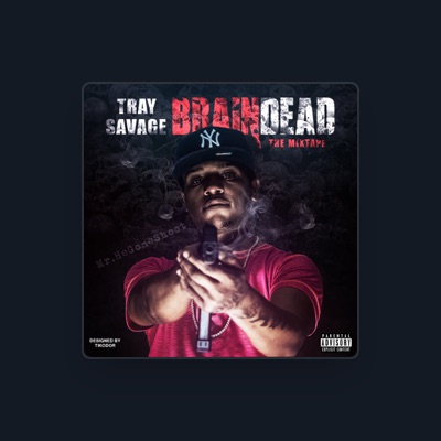 Listen to Tray Savage, watch music videos, read bio, see tour dates & more!