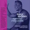 Tony Moran - So Happy (feat. Jason Walker) [Sagi Kariv & Tommer Mizrahi Remix]