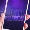 Vou Te Perguntar - Single