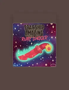 Listen to Starship Amazing, watch music videos, read bio, see tour dates & more!