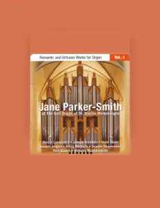Listen to Jane Parker-Smith, watch music videos, read bio, see tour dates & more!