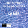 La Mer (Instrumental) - Jack Ontario Soundorchestra