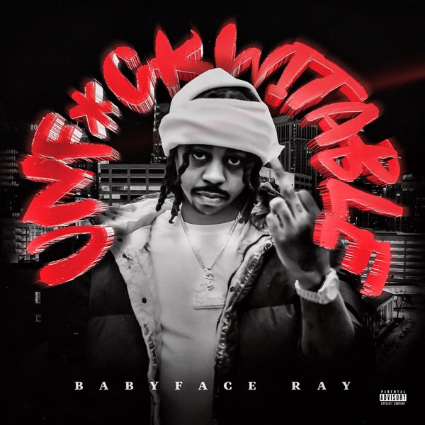 Allowance (feat. Kash Doll) - Song by Babyface Ray - Apple Music