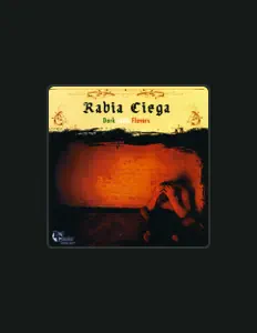 Listen to Rabia Ciega, watch music videos, read bio, see tour dates & more!