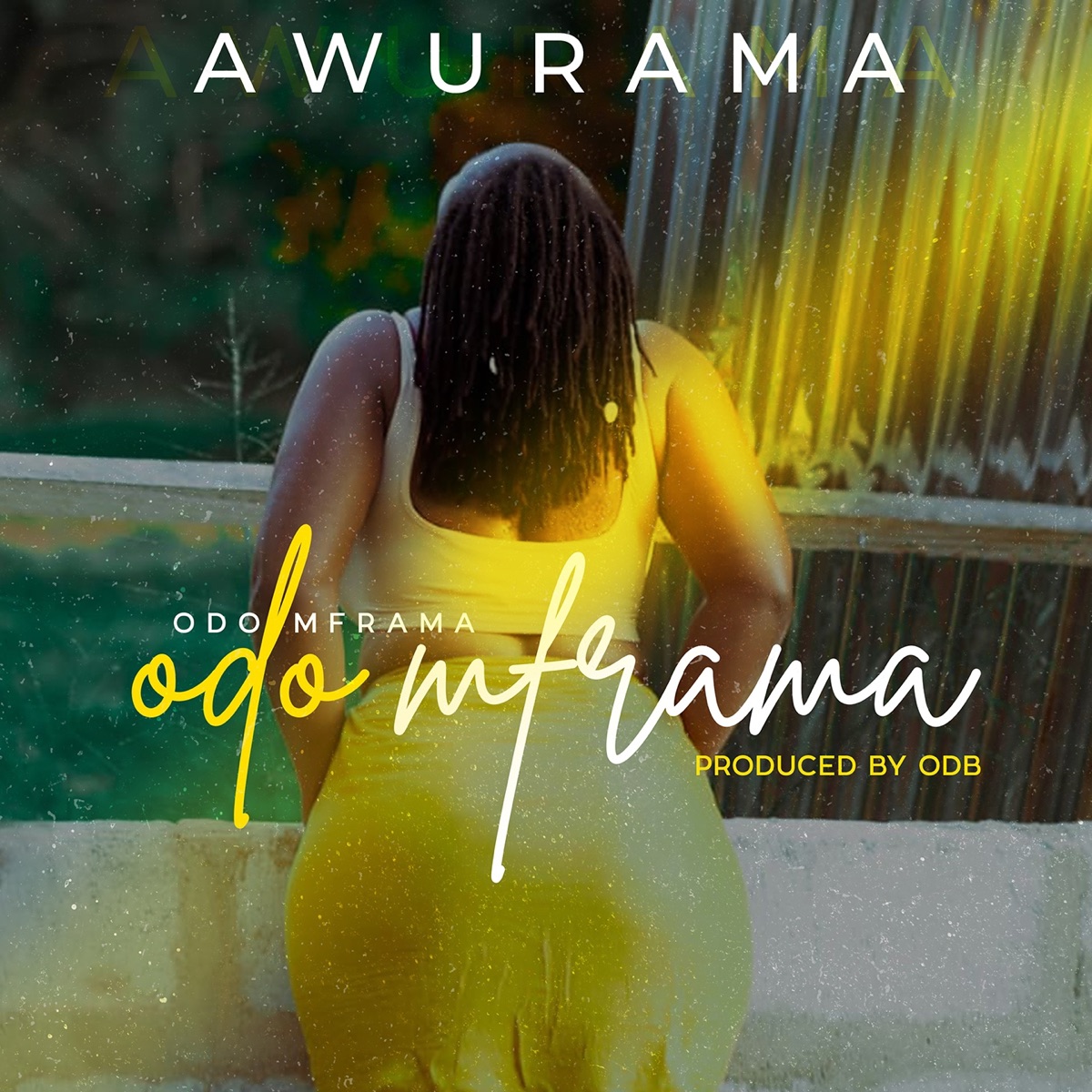 Odo Mframa - Single - Album by Awurama - Apple Music