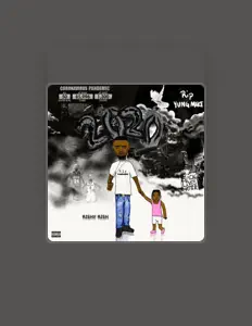 Ouça 00rishyrish, assista a videoclipes, leia a biografia, veja as datas das turnês e mais!