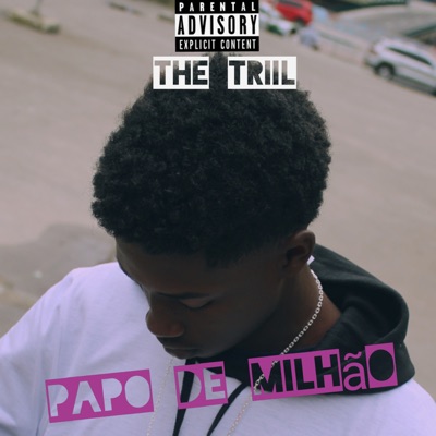 Papo de Milhão - Single
