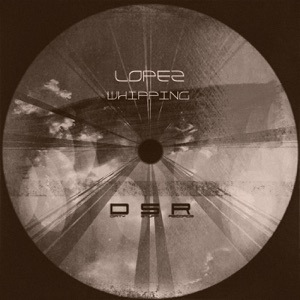 Whipping - Single