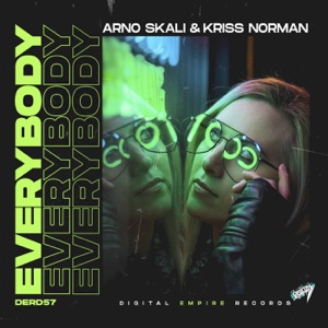 Everybody - Single