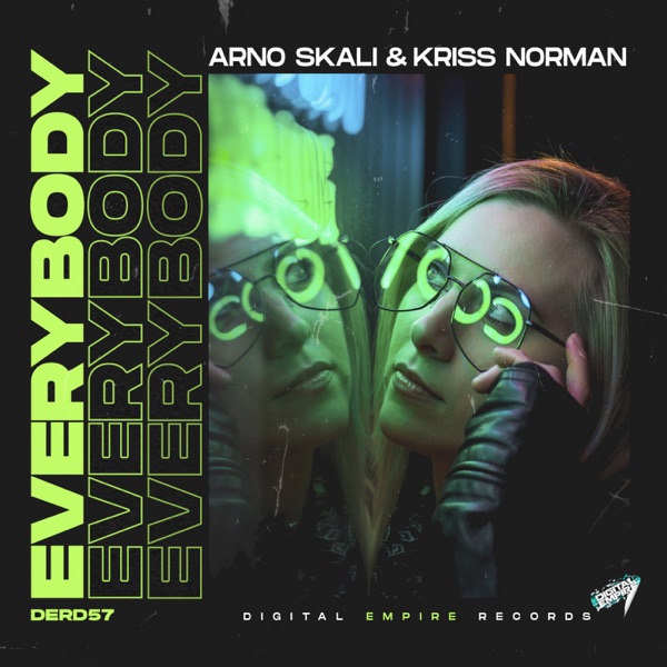 Everybody - Single