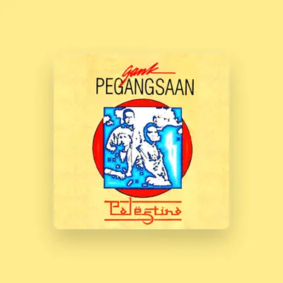 Listen to Gank Pegangsaan, watch music videos, read bio, see tour dates & more!