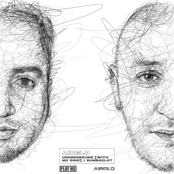 Underground / Bumbaclot - Single