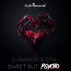 DJ Rankin & DJ GTA