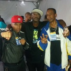Posse Mente Zulu