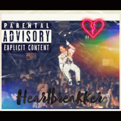 Heartbreakker - EP