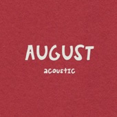 flipturn - August (Acoustic)