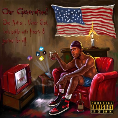 Our Generation - EP