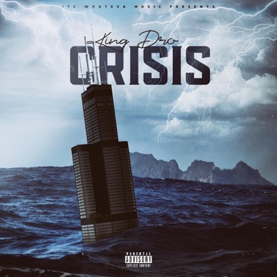 Crisis - EP