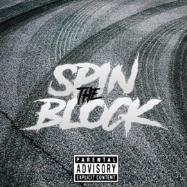 Spin Tha Block (feat. Munchie B) BlackMob