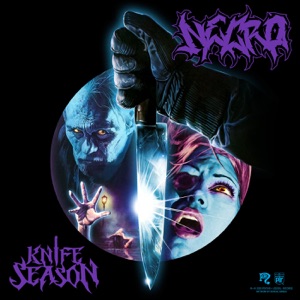 Knife Season - Single
