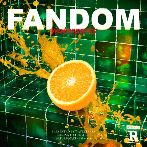 Cover artwork for Dream Boy