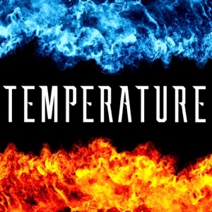 Temperature (feat. Zach Boucher) - Single