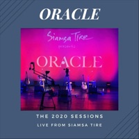 The 2020 Sessions (Live from Siamsa Tire) by Oracle on Apple Music