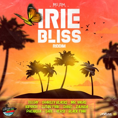 Irie Bliss Riddim