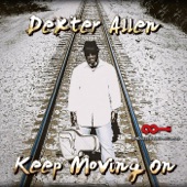 Keep Moving On artwork