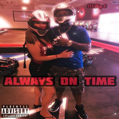 Always on Time - Single