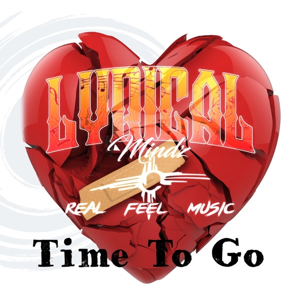Time to Go