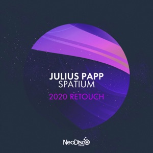 Spatium (2020 ReTouch) - Single