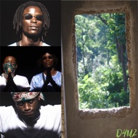 Dance for Me 2 - Bussa J & Vandrel