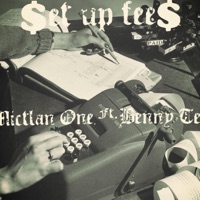Set Up Fees (feat. Benny Tesla) - Single - Mictlan One