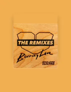 Listen to Jesus Loves Electro, watch music videos, read bio, see tour dates & more!