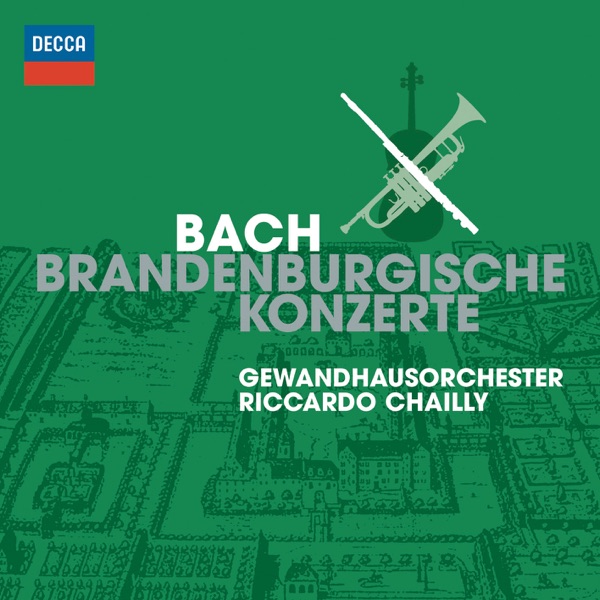 Bach: Brandenburg Concertos