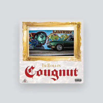 Listen to Cougnut, watch music videos, read bio, see tour dates & more!