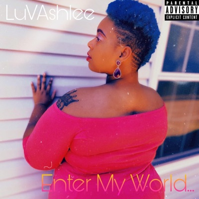 Enter My World - EP
